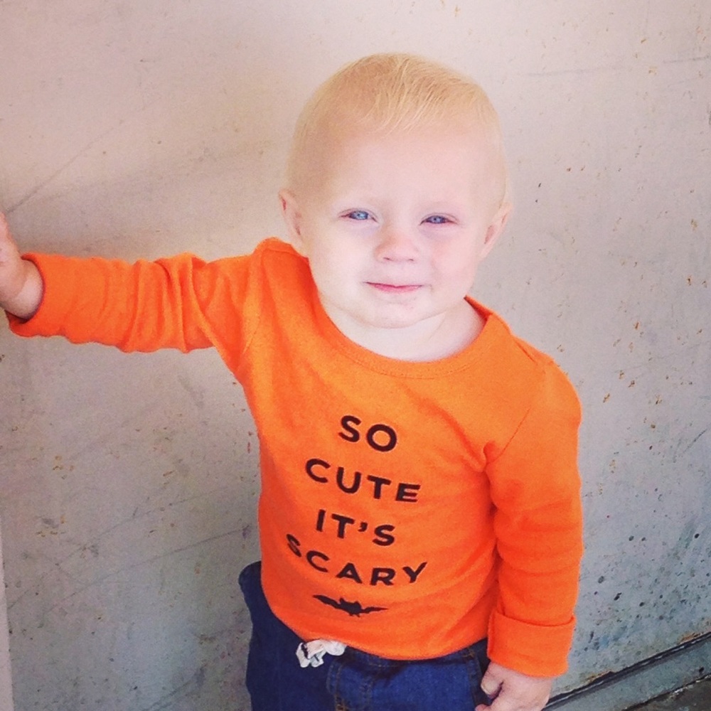 Meet your Posher, Karen